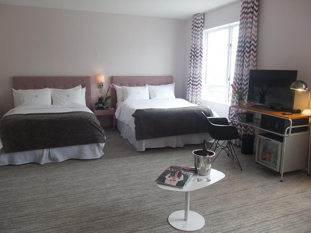 Hotel The Astor By Luxurban, Trademark Collection By Wyndham Miami Beach