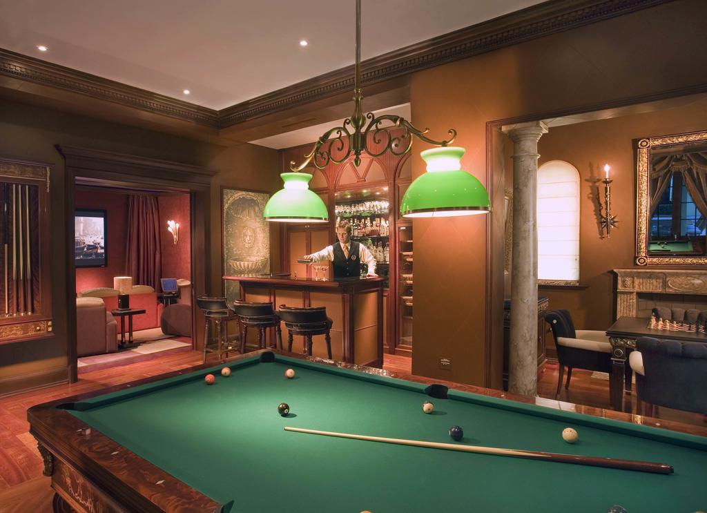 Villa Villazzo Contenta Miami