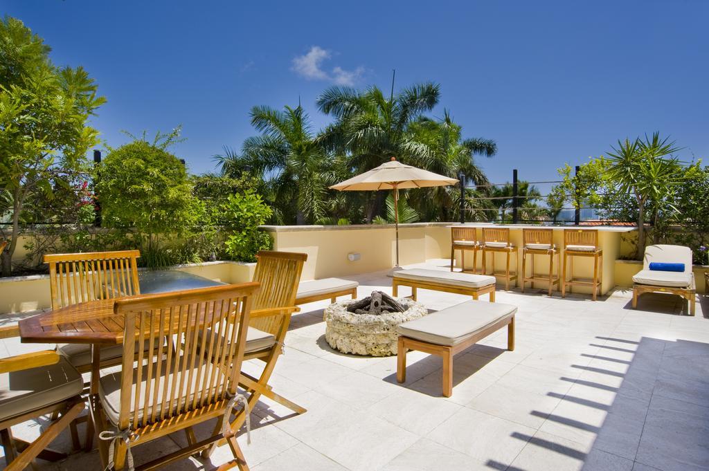 Villa Villazzo Contenta Miami