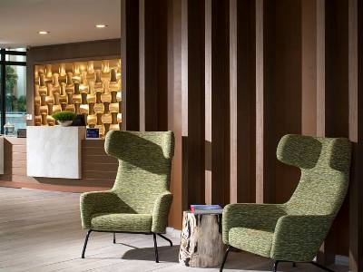 By Marriott Miami South Hotel