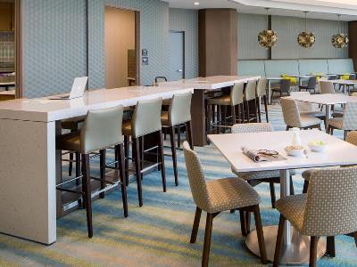 By Marriott Miami South Hotel