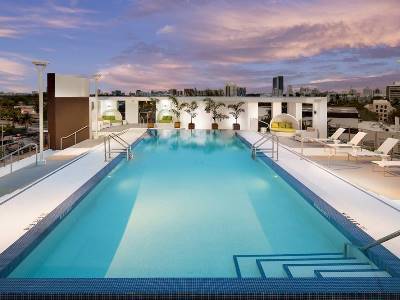 By Marriott Miami South 3*