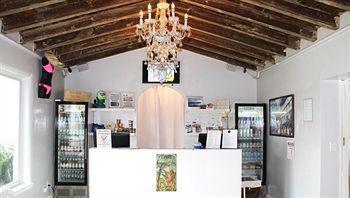 Bikini Hostel, Cafe & Beer Garden (adults Only) Hostel