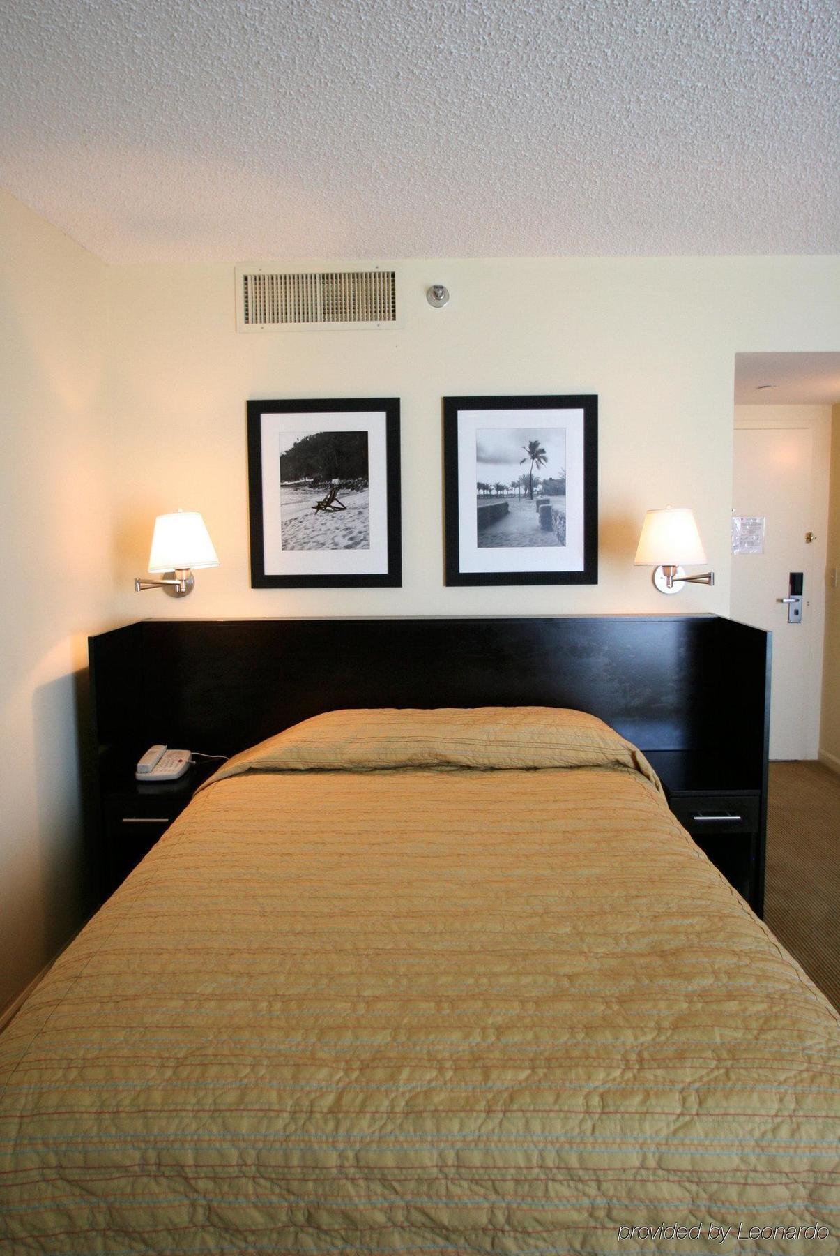The Casablanca On The Ocean West Tower 3*