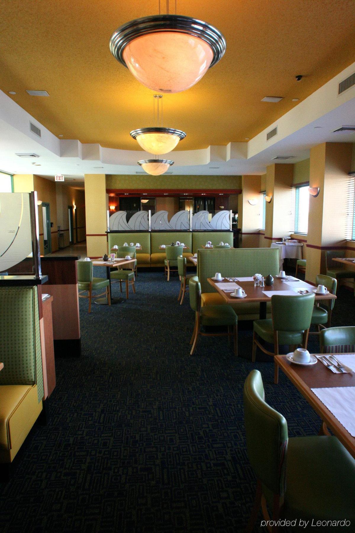 The Casablanca On The Ocean West Tower 3* Miami Beach