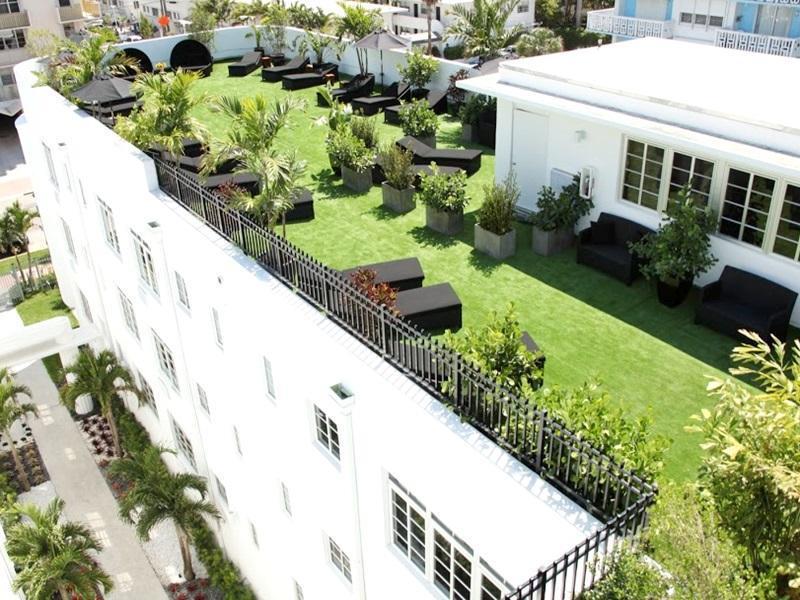 Lincoln Arms 3* Miami Beach