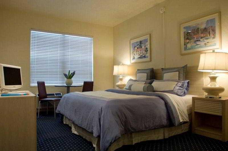 Hotel The Claremont 4*