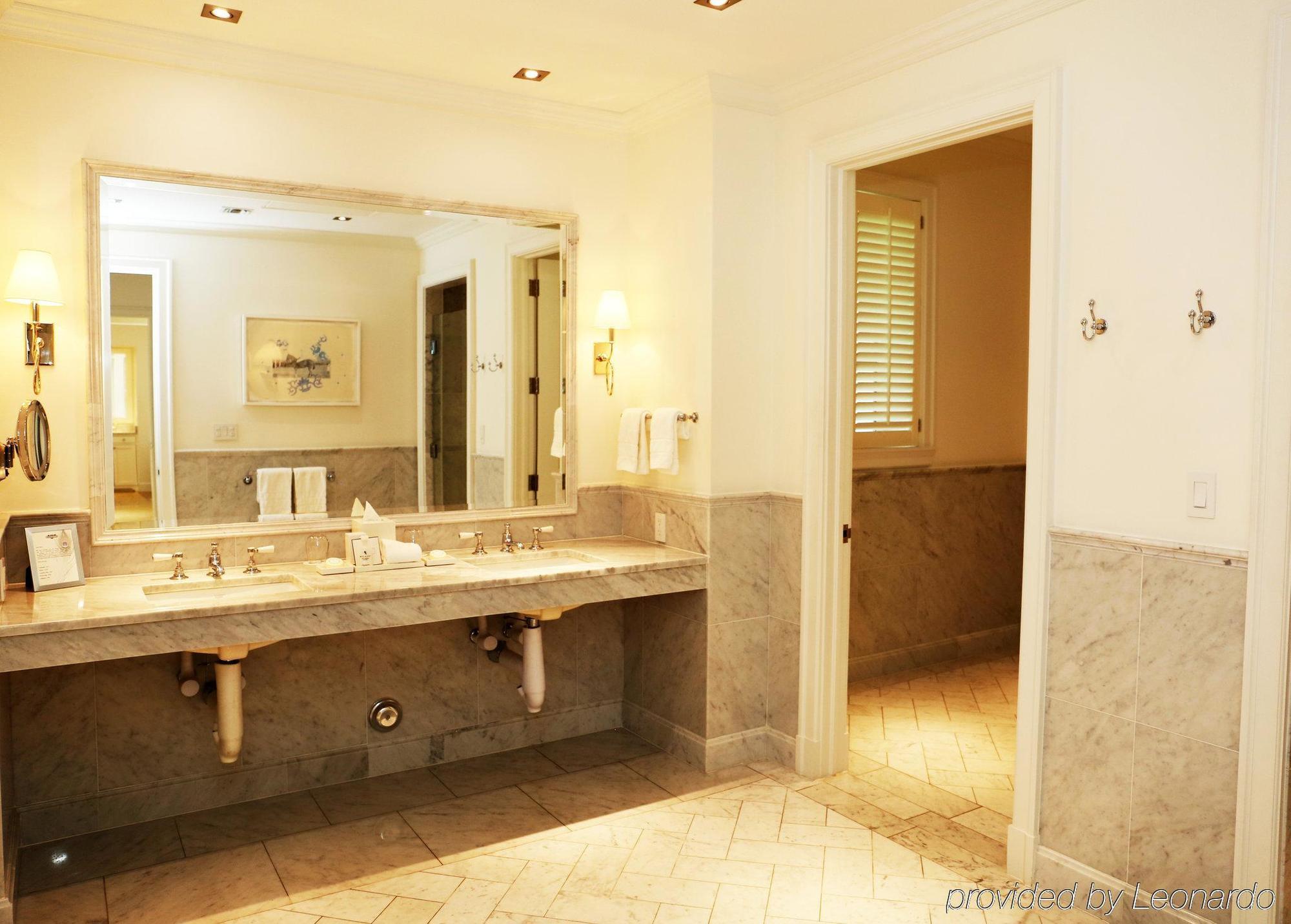 Fisher Island Club And Resort 5*