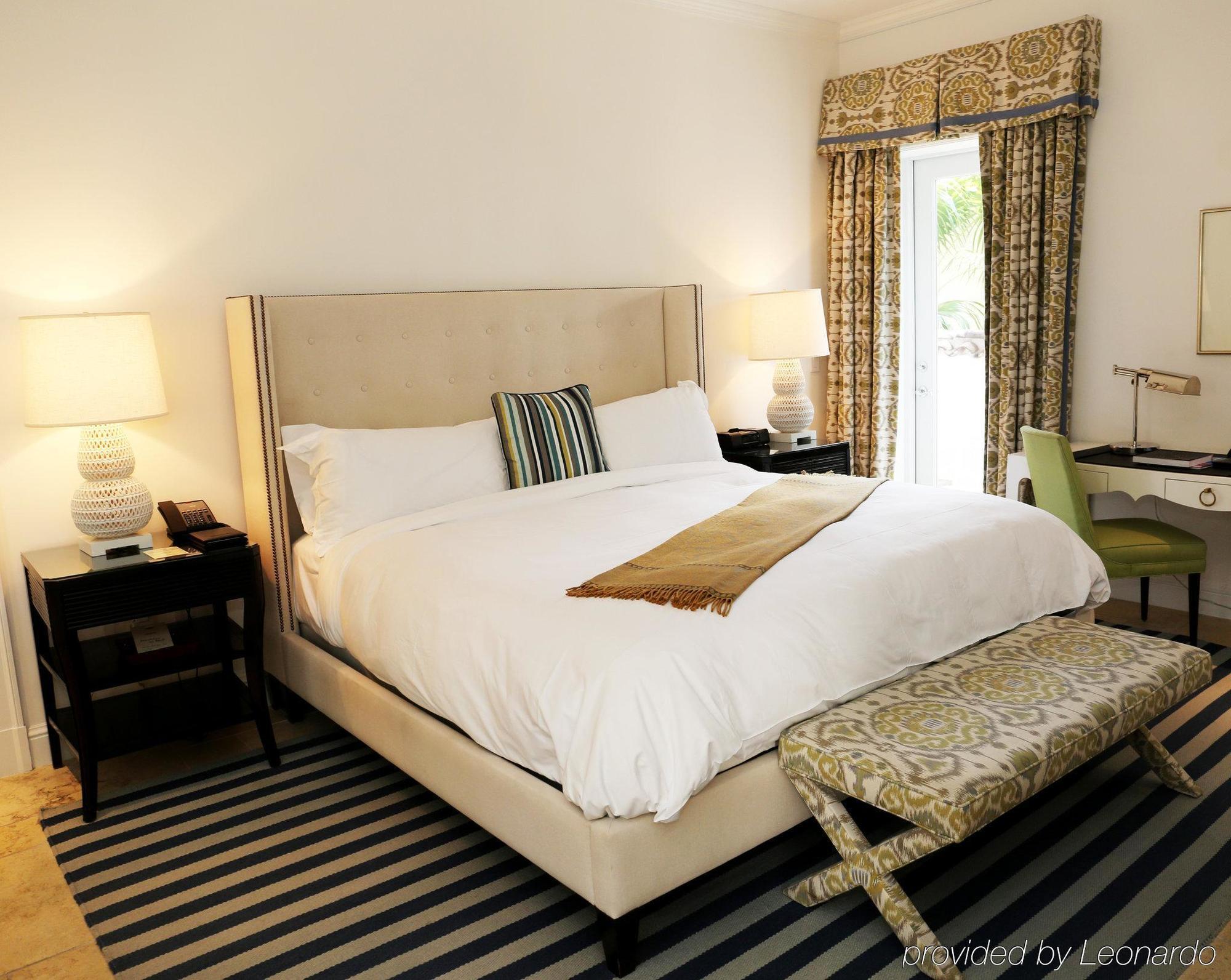 Fisher Island Club And Resort Miami Beach