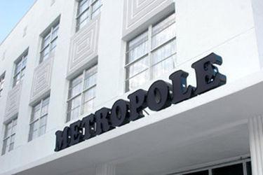 Metropole South 4*