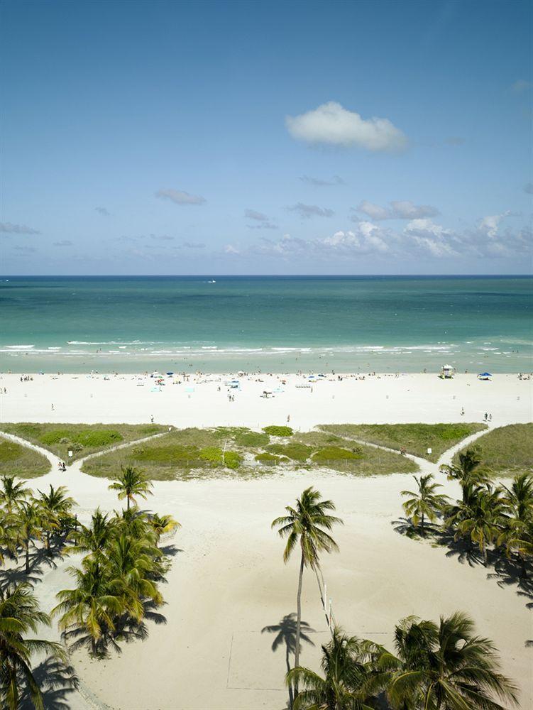 Tides South 5* Miami Beach