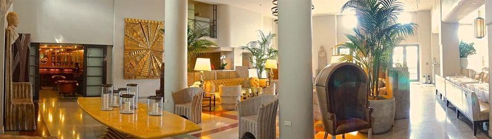 Tides South 5* Miami Beach