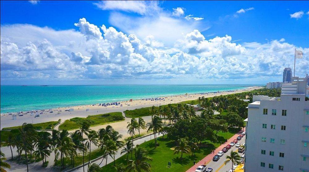 Tides South 5* Miami Beach