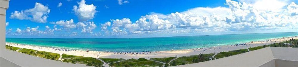 Tides South Resort Miami Beach