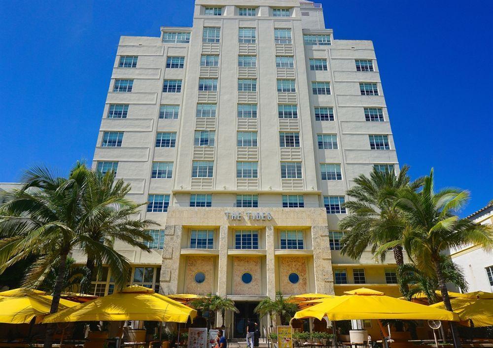 Tides South 5* Miami Beach