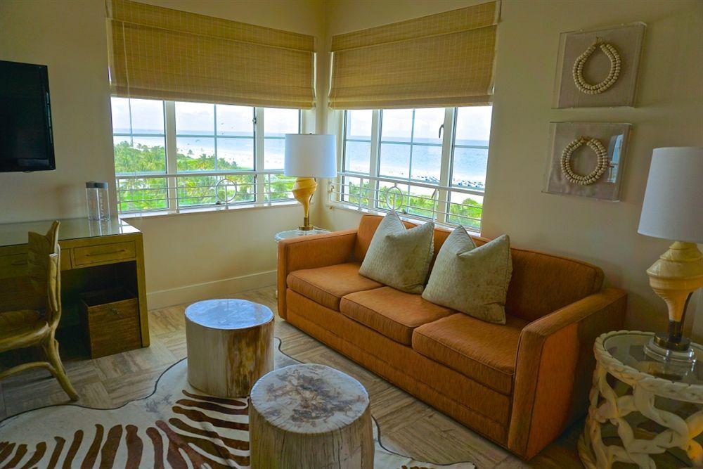 Tides South 5*