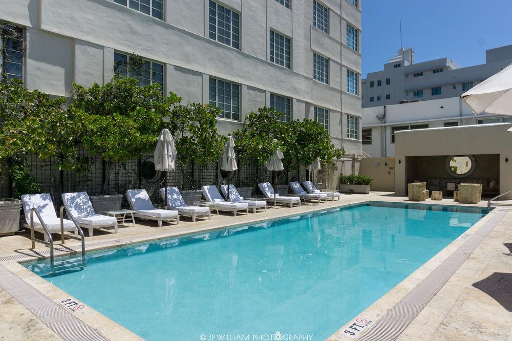 Tides South 5* Miami Beach