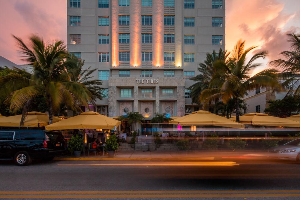 Tides South Resort 5*