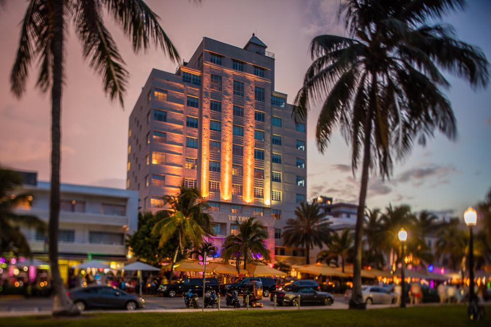 Tides South 5*