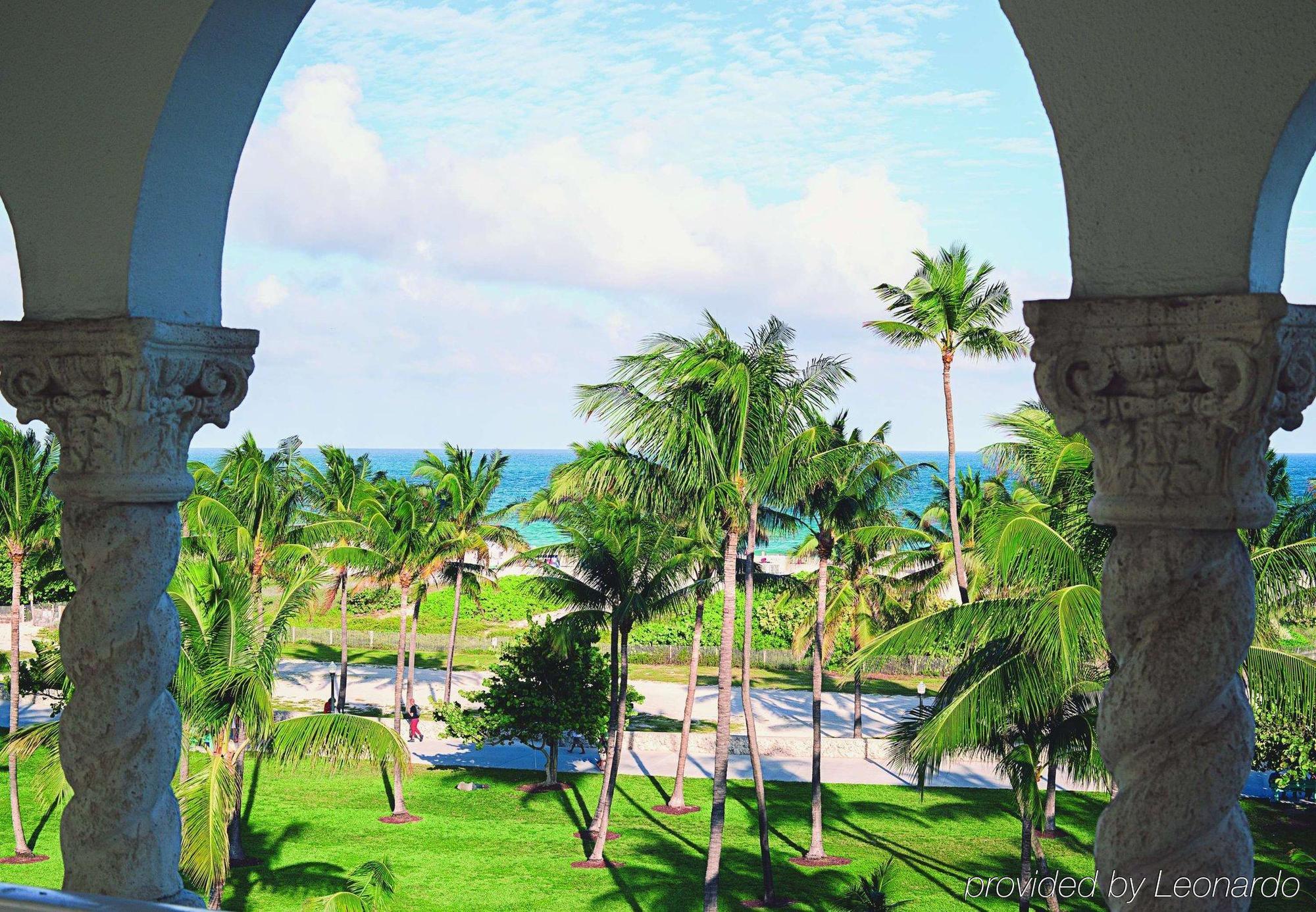 Marriott Vacation Club, South Hotel Miami Beach