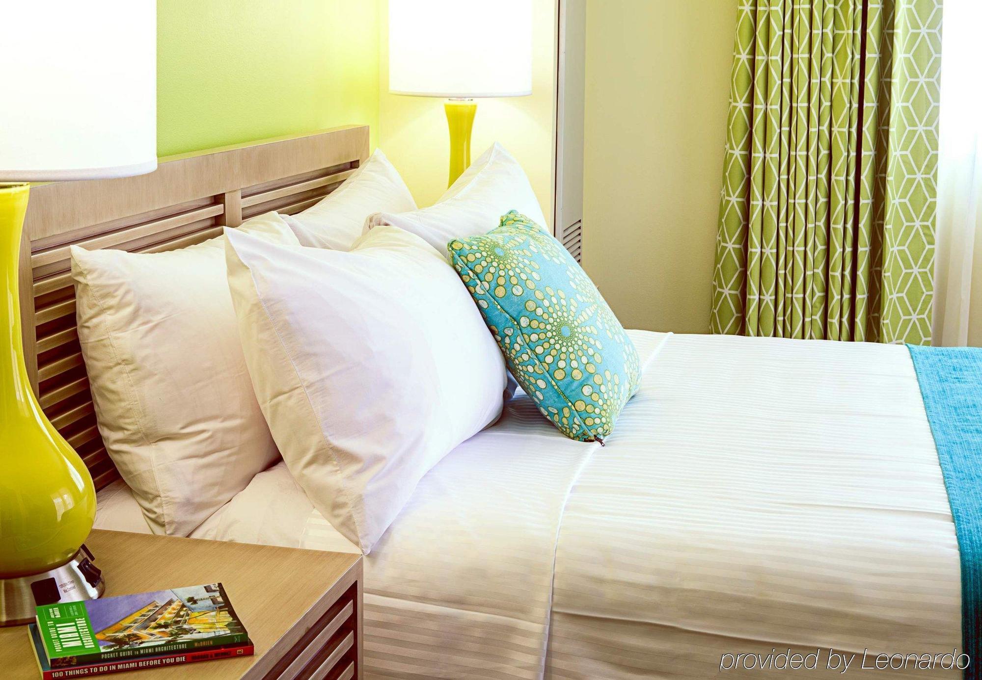 Marriott Vacation Club, South 3* Miami Beach