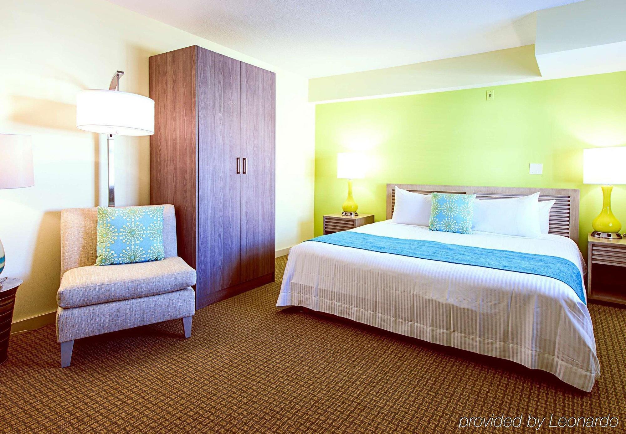 Marriott Vacation Club, South Hotel 3*