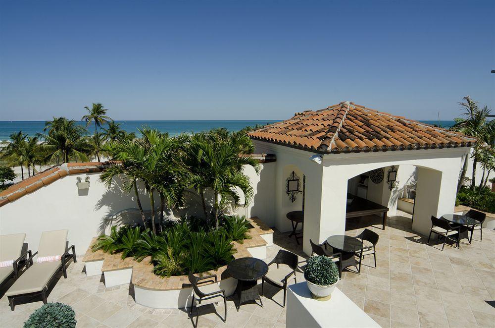Marriott Vacation Club, South 3*