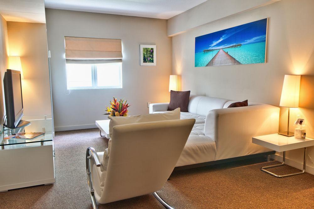 Marriott Vacation Club, South 3*