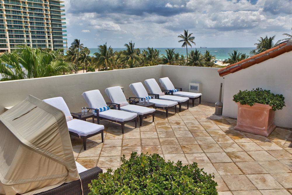 Marriott Vacation Club, South Hotel