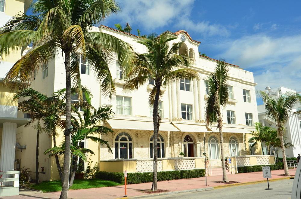 Marriott Vacation Club, South 3* Miami Beach