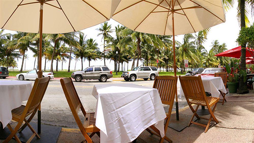 Colony 3* Miami Beach