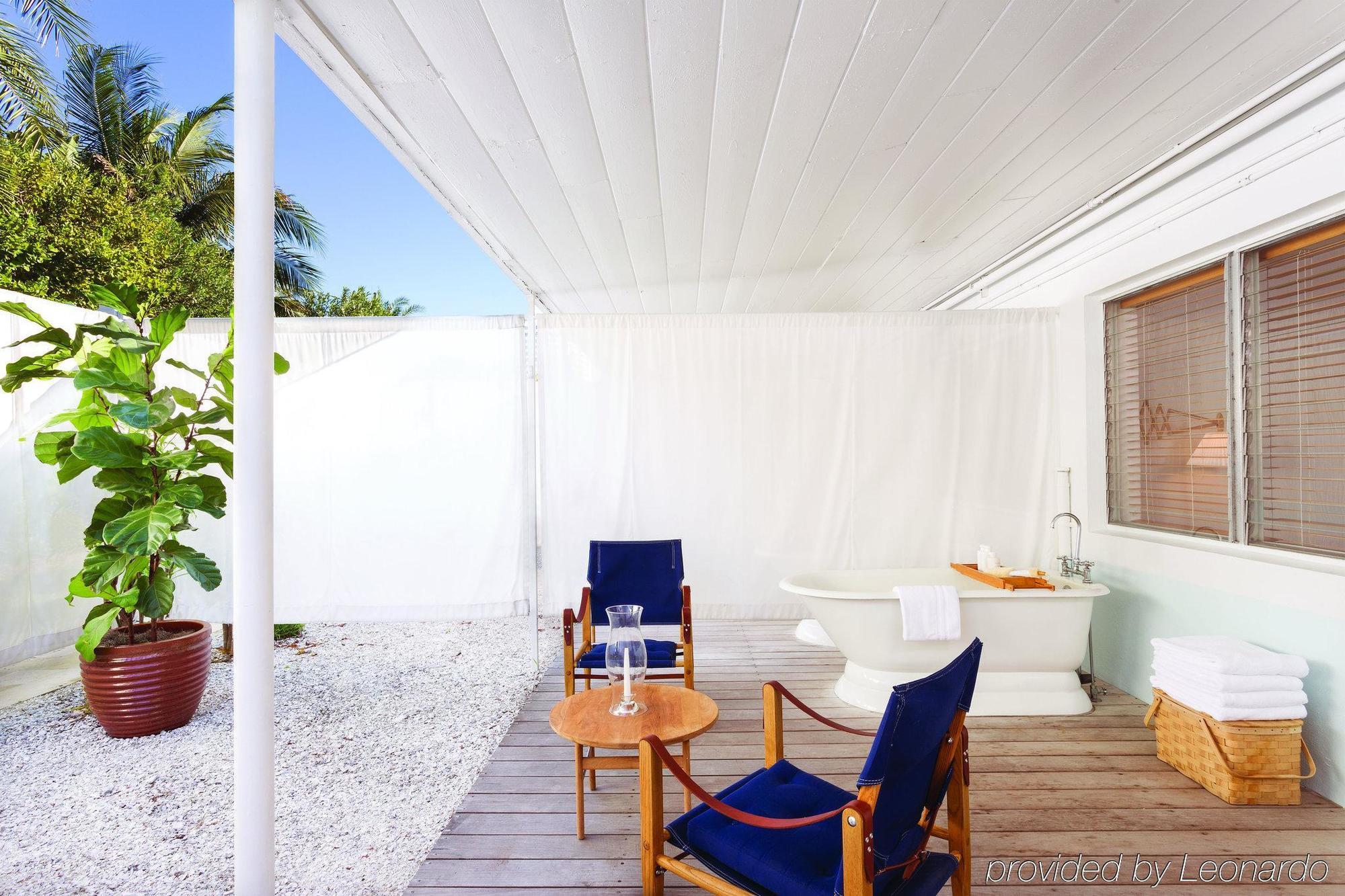 The Standard Miami 5* Miami Beach