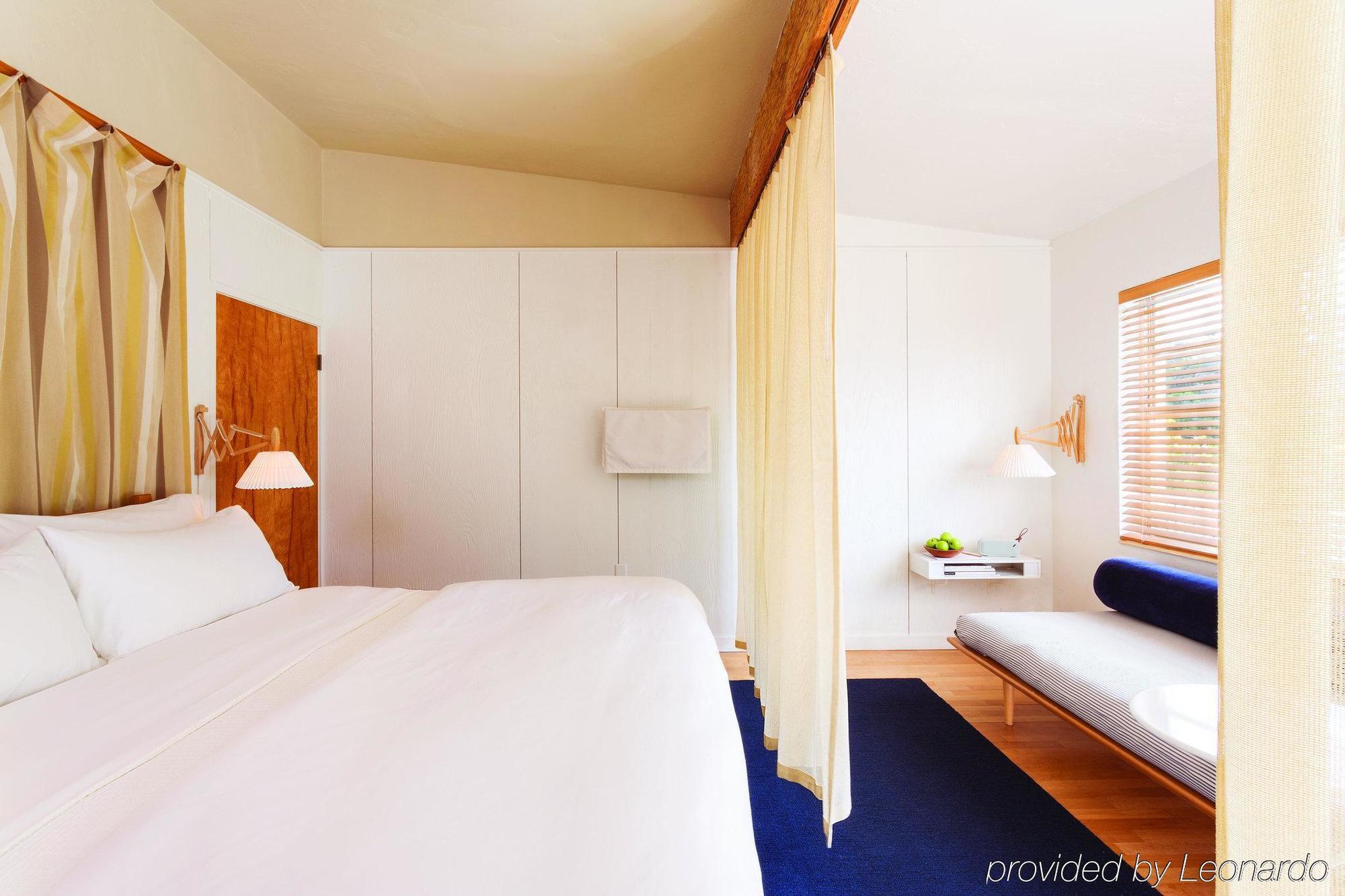 The Standard Miami Hotel 5*