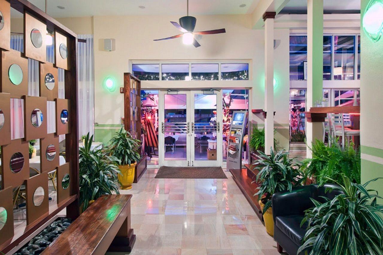 Hotel Colony 3*