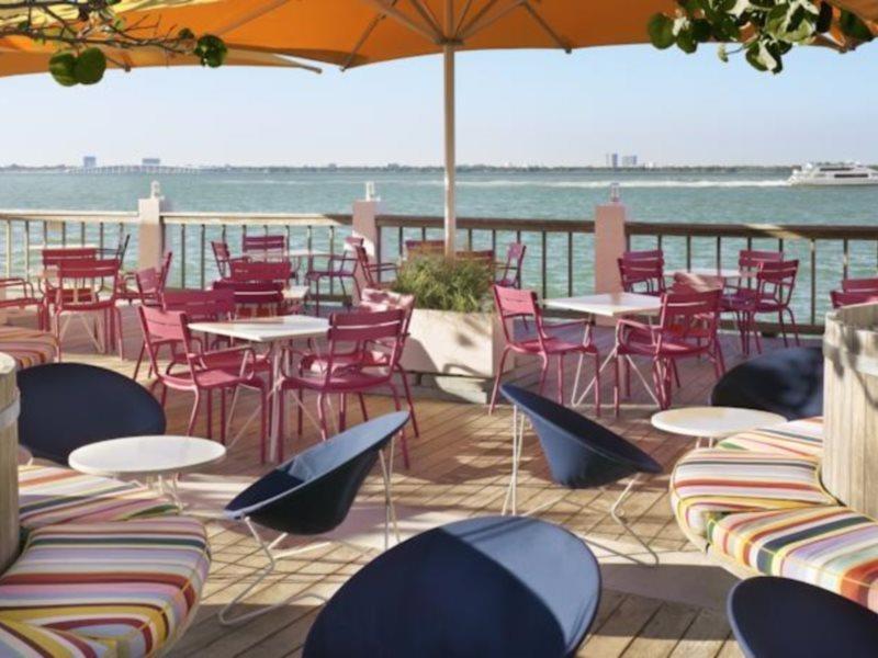 Hotel The Standard Miami 5*
