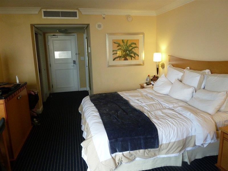 Marriott Stanton South Miami Beach