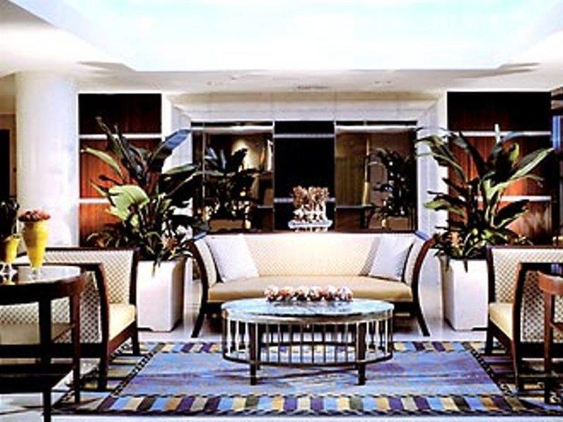 Hotel Marriott Stanton South 4*