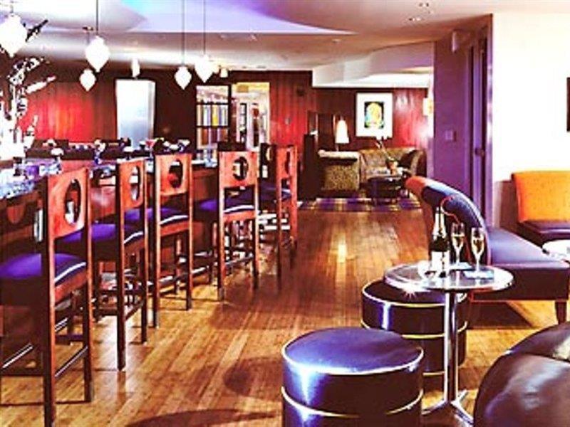 Marriott Stanton South