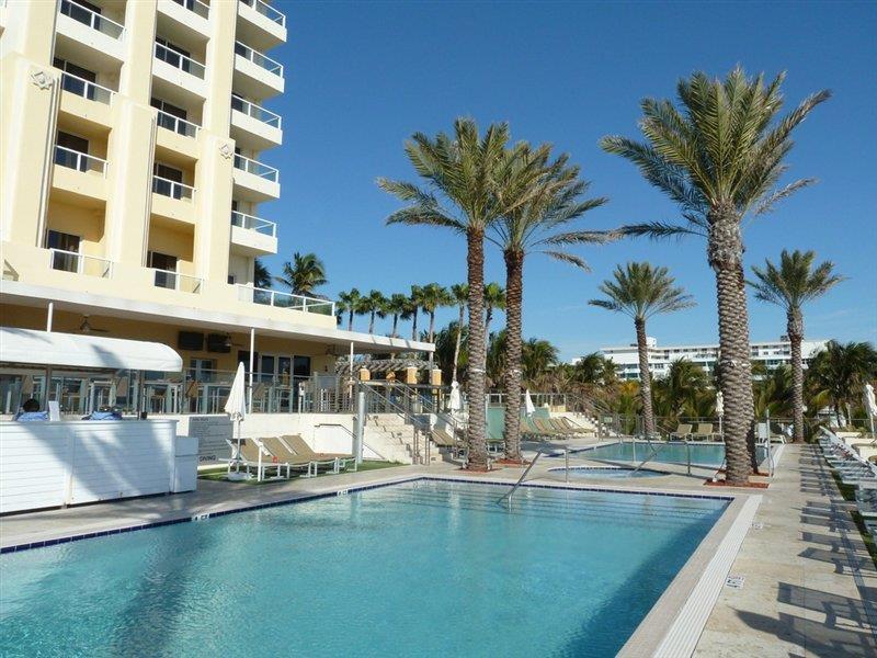 Marriott Stanton South Miami Beach