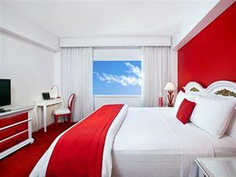 Red South