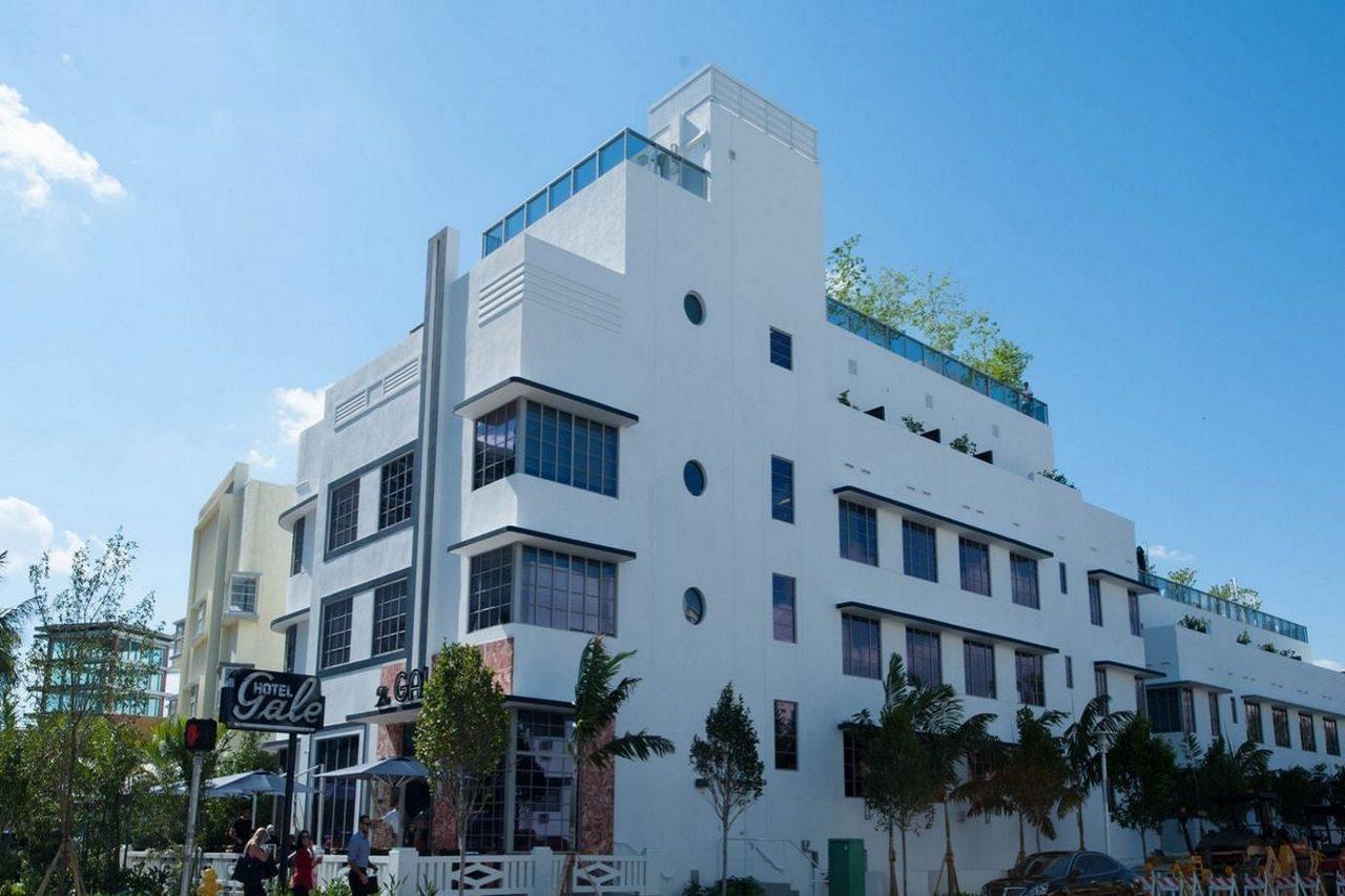 Resort Gale South Beach, Curio Collection By Hilton 4*