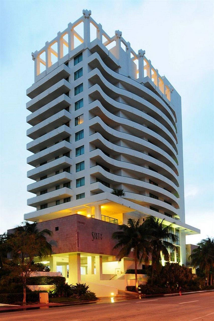Hotel The Casablanca On The Ocean West Tower
