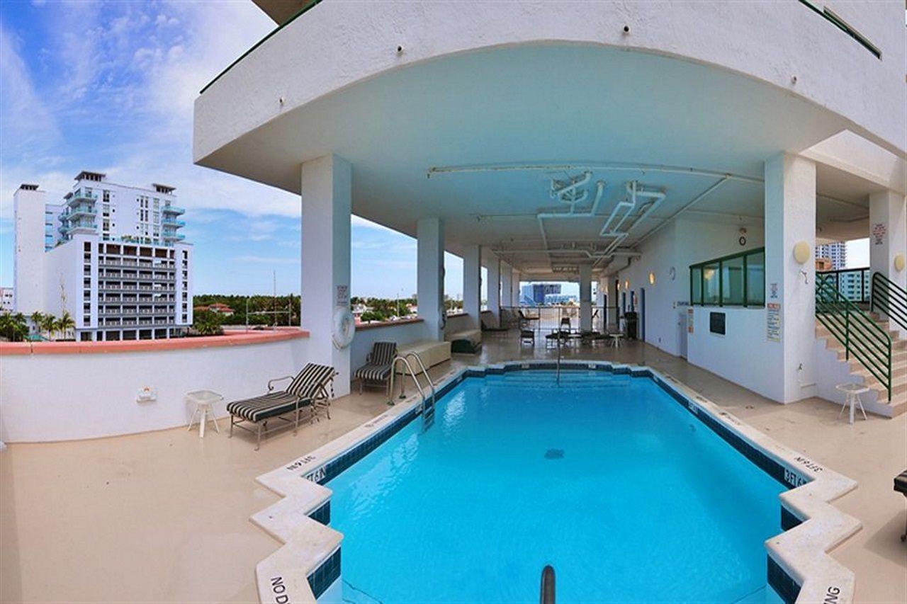 The Casablanca On The Ocean West Tower Miami Beach