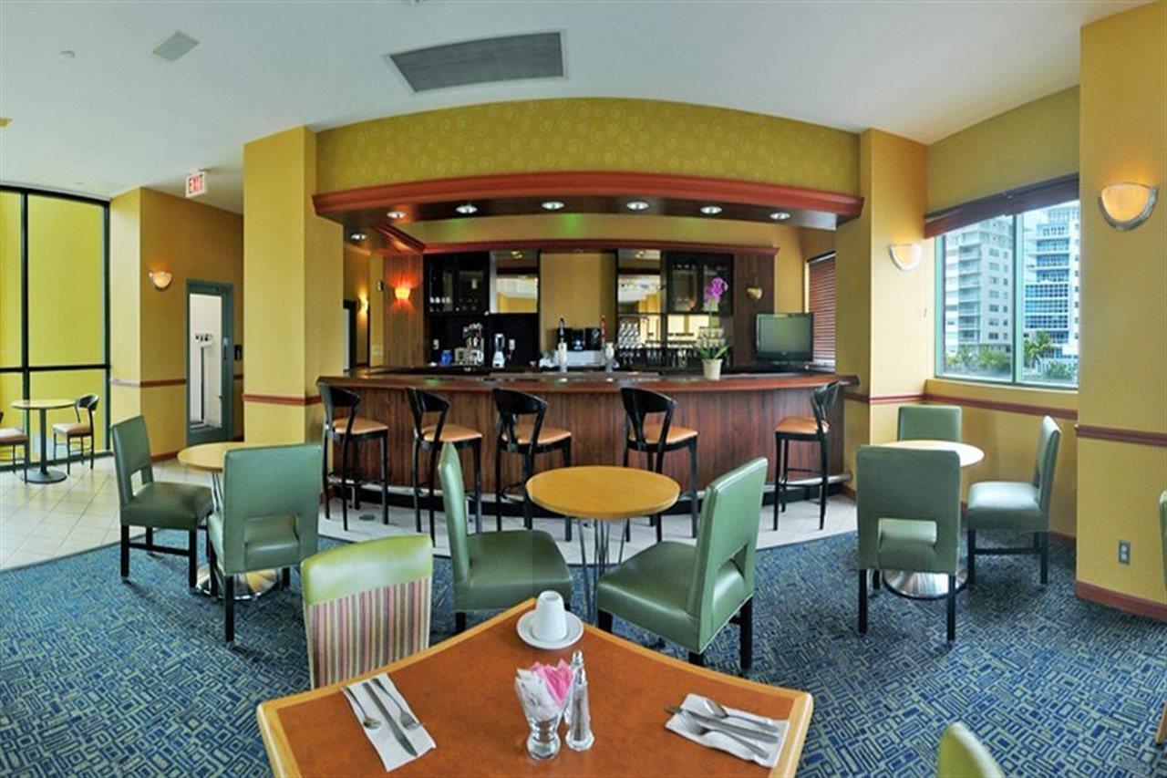 Hotel The Casablanca On The Ocean West Tower Miami Beach