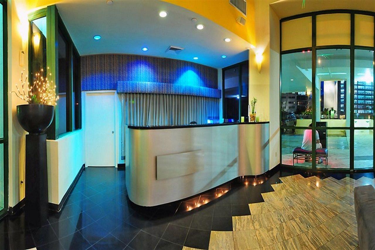 Hotel The Casablanca On The Ocean West Tower