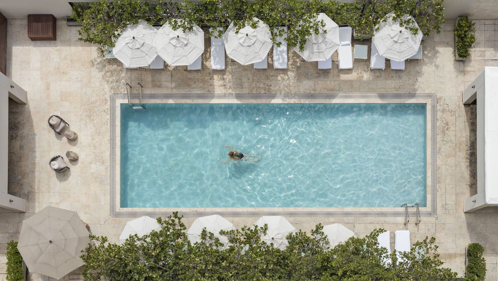 Resort Tides South 5*