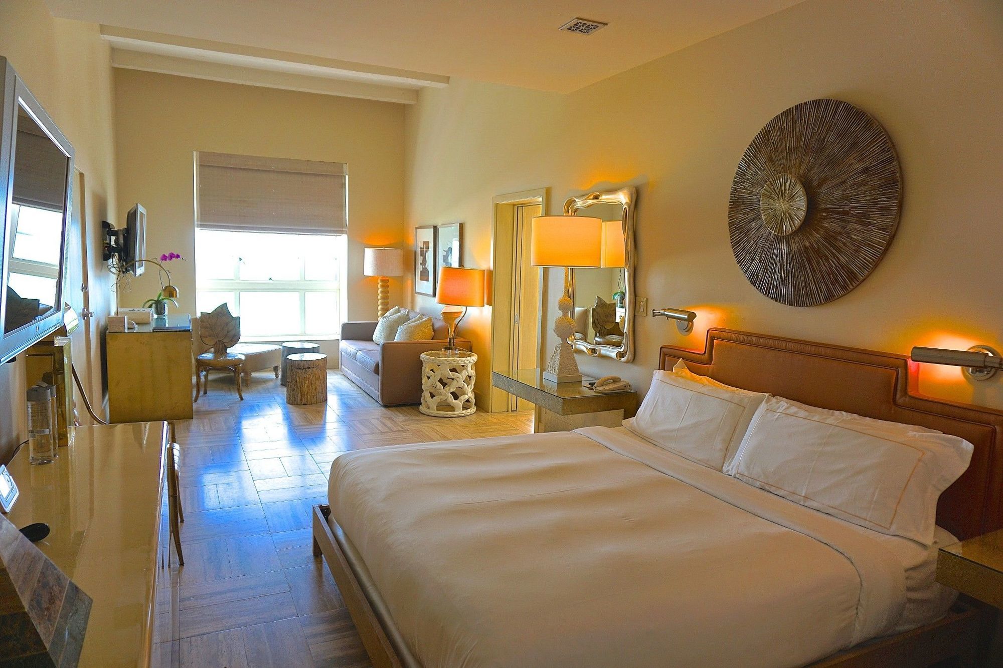 Tides South Miami Beach