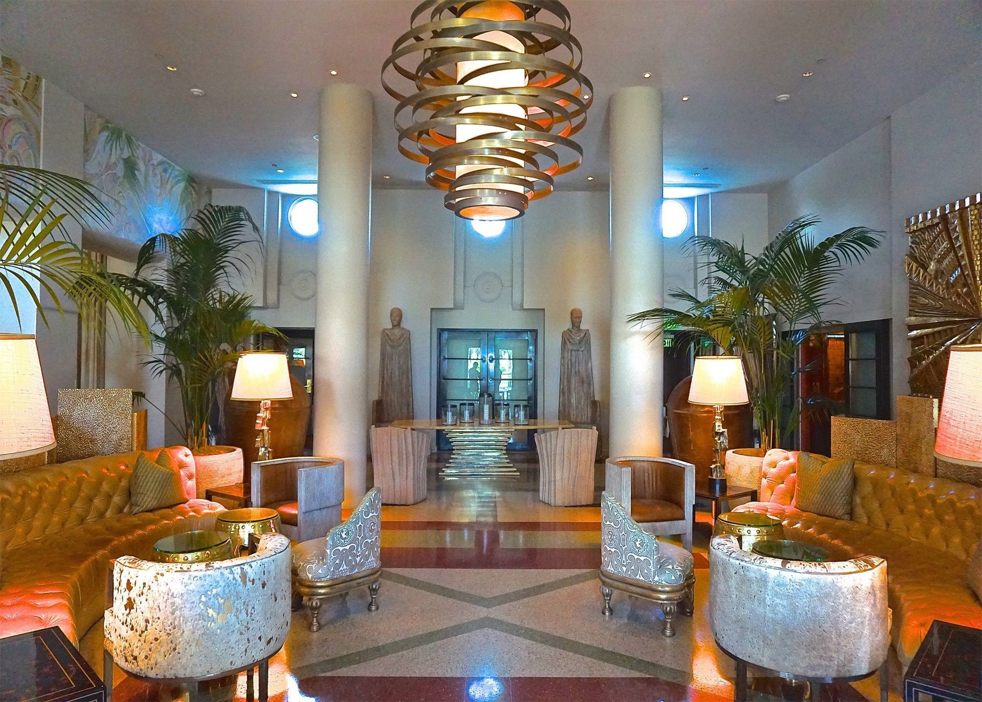 Resort Tides South 5*