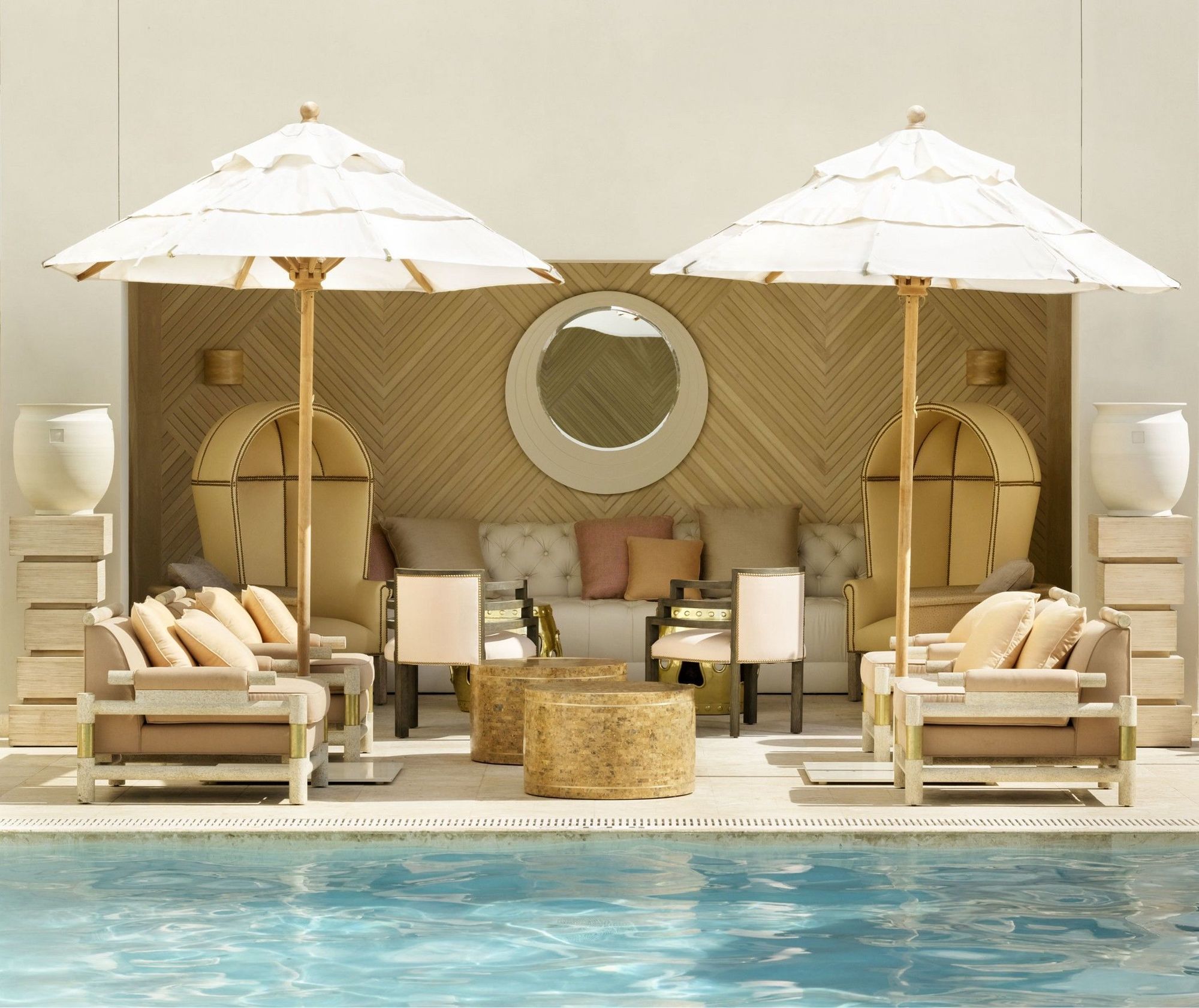 Resort Tides South