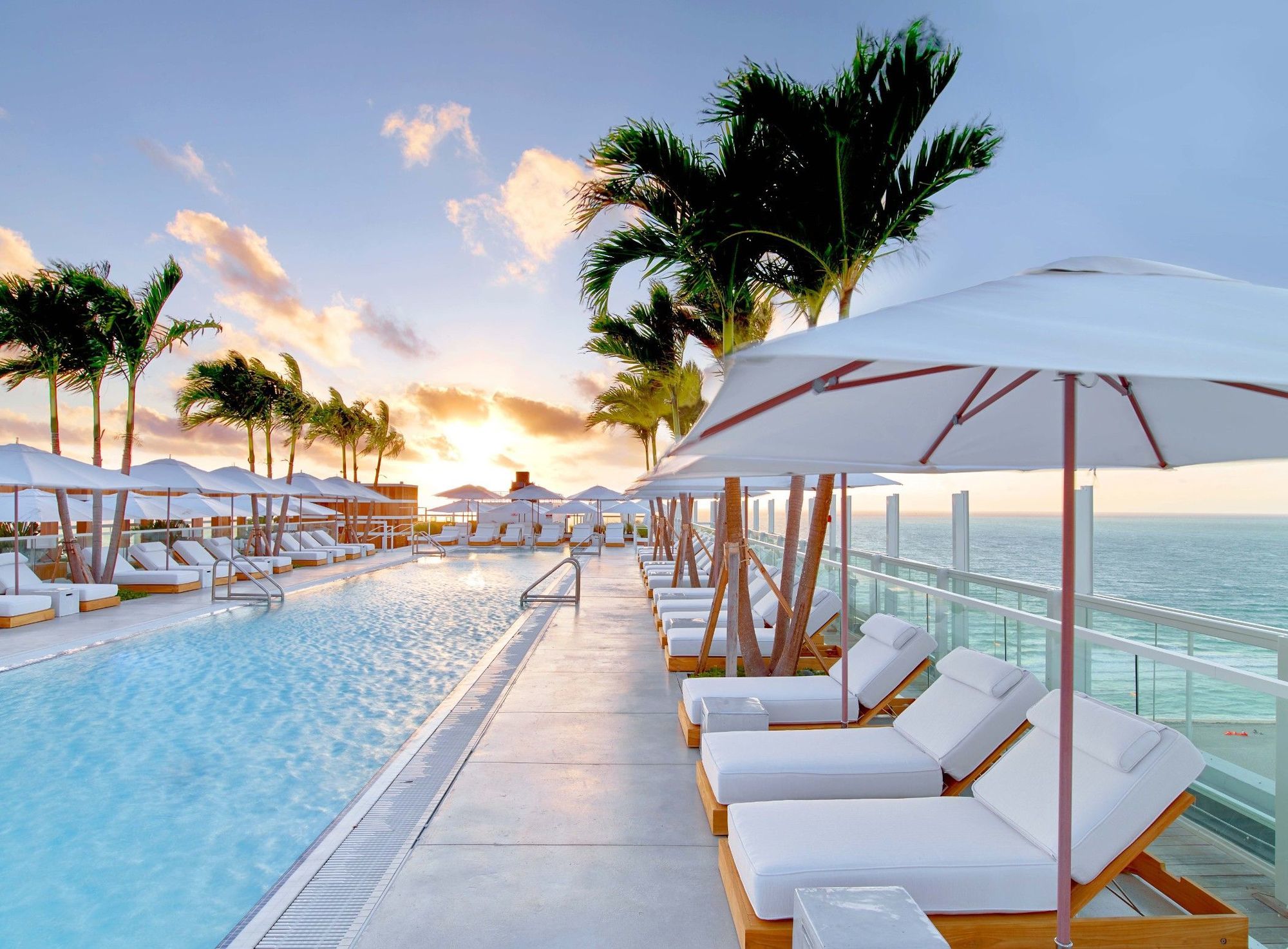 1 South Miami Beach